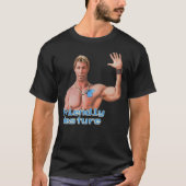 T-shirt Type libre (Devant)