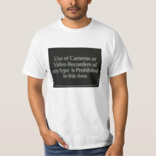 T-SHIRT TYPE TIMIDE