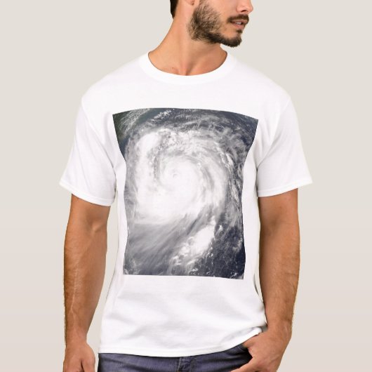 T-shirt Typhon Haitang (Devant)