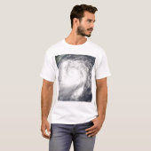 T-shirt Typhon Haitang (Devant entier)