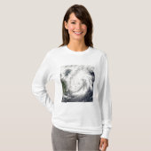 T-shirt Typhon Kai-Tak (Devant entier)