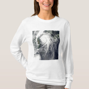 T-shirt Typhon Kompasu