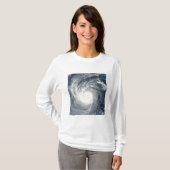 T-shirt Typhon Taim (Devant entier)