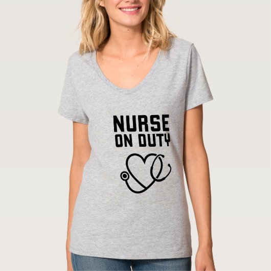 T-shirt Typographie amusante Conception (Devant)