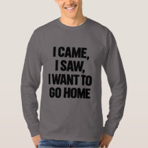 T-shirt typographique avec devise pour ceux qui re