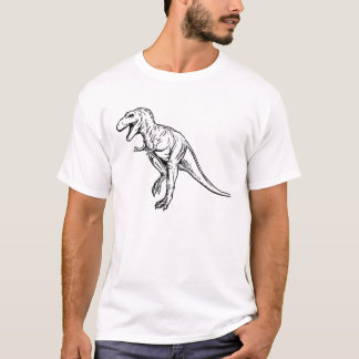 T-shirt Tyrannie