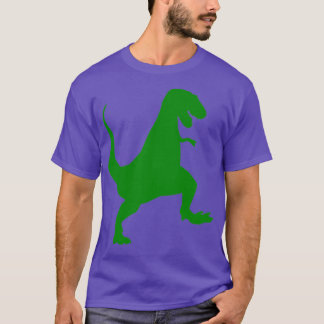 T-shirt tyrannosaurus 3