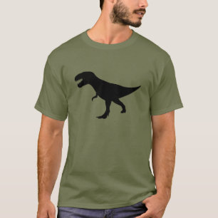 T-shirt Tyrannosaurus Rex