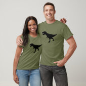 T-shirt Tyrannosaurus Rex (Unisexe)