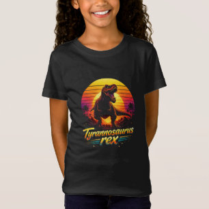 T-Shirt Tyrannosaurus Rex