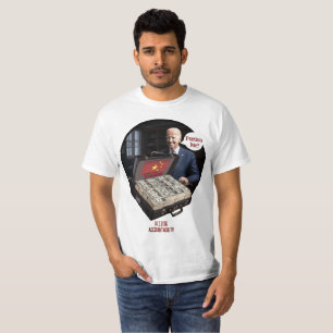 T-shirt TyrantWear : Pardon ?