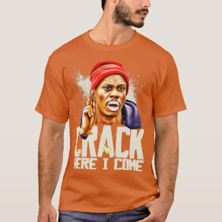 T-SHIRT TYRONE BIGGUMS