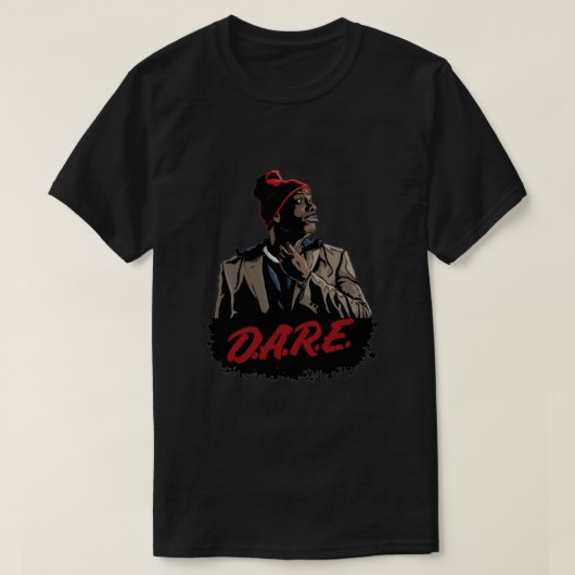 T-shirt Tyrone Biggums Odeur 2  (Design devant)