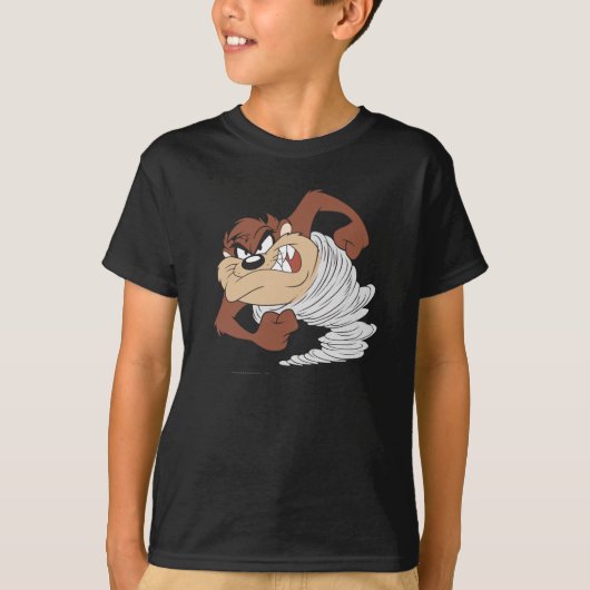 T-shirt TZ™ filant rapidement (Devant)