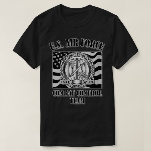 T-SHIRT U (Design devant)