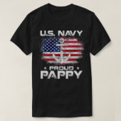 T-SHIRT U (Design devant)