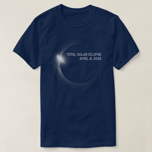T-SHIRT U (Design devant)