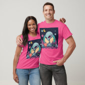 T-SHIRT U.A.P. (Unisexe)
