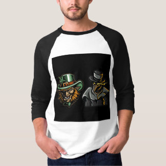 T shirt U Mensen GCM