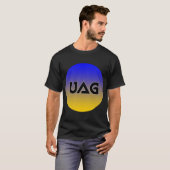 T-shirt UAG Basic Tee (Devant entier)