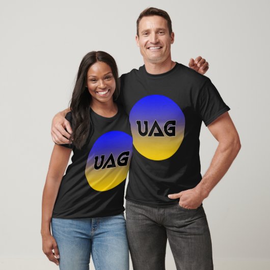 T-shirt UAG Basic Tee (Unisexe)