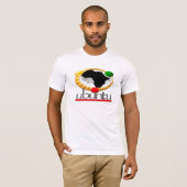 T-shirt Ubuntu T (Devant entier)