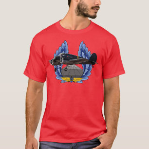 T-shirt UC78 Bobcat