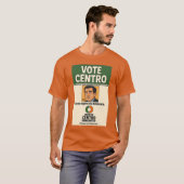 T-SHIRT UCD (Devant entier)