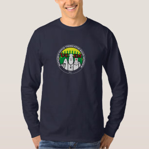 T-shirt UCEM LITFL avant soutiennent