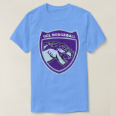 T-SHIRT UCL (Design devant)