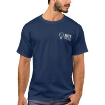 T-shirt UCT_ENGINEERING