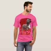 T-shirt Udonis Haslem 40 (Devant entier)