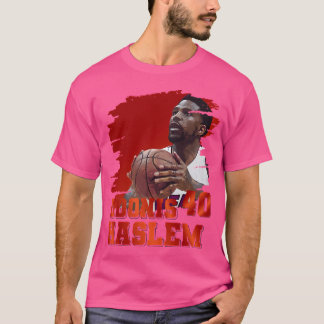 T-shirt Udonis Haslem 40