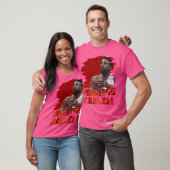T-shirt Udonis Haslem 40 (Unisexe)