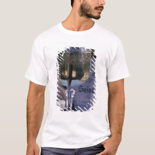 T-shirt UE, France, Chablis, Vin local