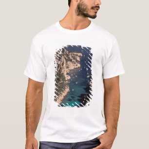 T-shirt UE, France, Provence, Bouches, du, Rhône, 4