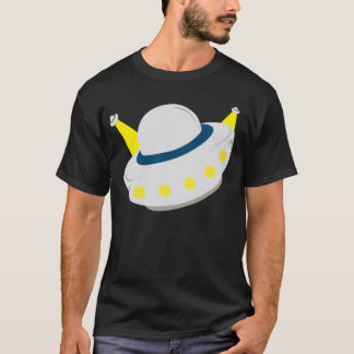 T-SHIRT UFO