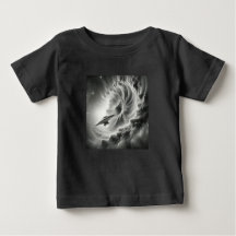 T-shirt ufo