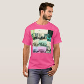 T-shirt Ufo 1 (Devant entier)