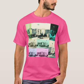 T-shirt Ufo 1