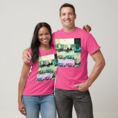 T-shirt Ufo 1 (Unisexe)