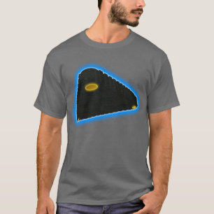 T-shirt UFO de Tr-3b