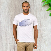 T-shirt UFO Mens