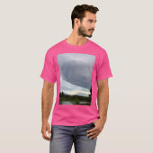 T-shirt Ufo Nad Nami (Devant entier)