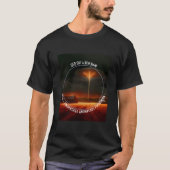 T-shirt UFO Nouveau nom UAP Phénomène anormal non identifi (Devant)