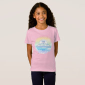 T-Shirt UFO PETS (Devant entier)