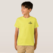 T-shirt Ufo Pets (Devant entier)