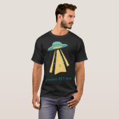 T-shirt Ufo Tee (Devant entier)