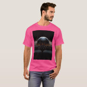 T-shirt Ufo - Titan (Devant entier)