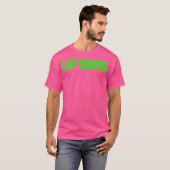 T-shirt Ufomg (Devant entier)